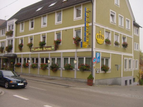 Hotel Krone